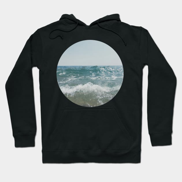 Shore Hoodie by Cassia